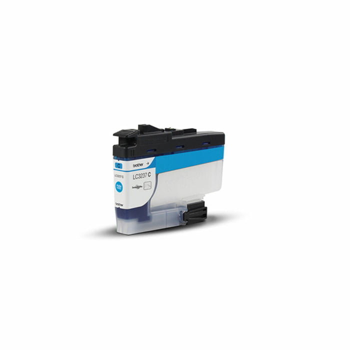 Brother LC-3237 Cyan Ink Cartridge