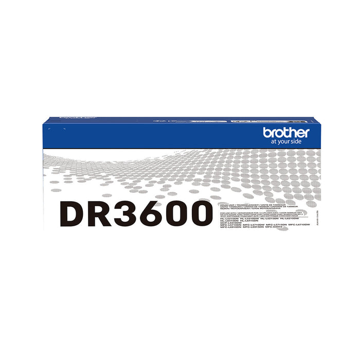 Brother DR-3600 Drum Unit