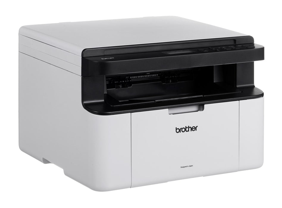 Brother DCP-1510E multifunctional Laser 2400 x 600 DPI 20 ppm A4