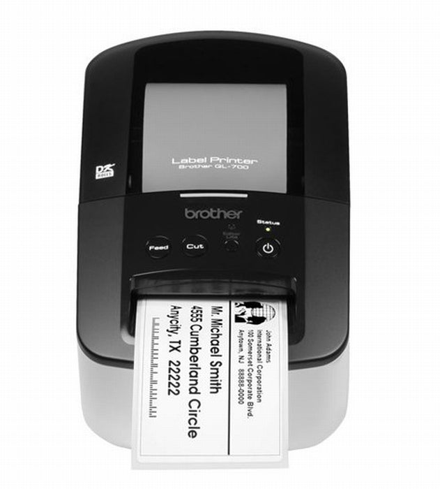 Brother QL-700 Label printer