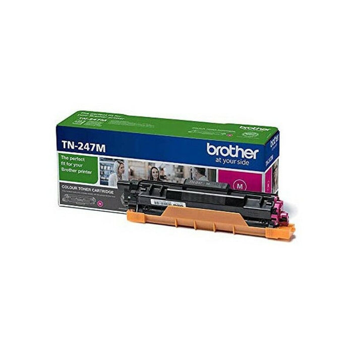 Brother TN-247M Toner Cartridge