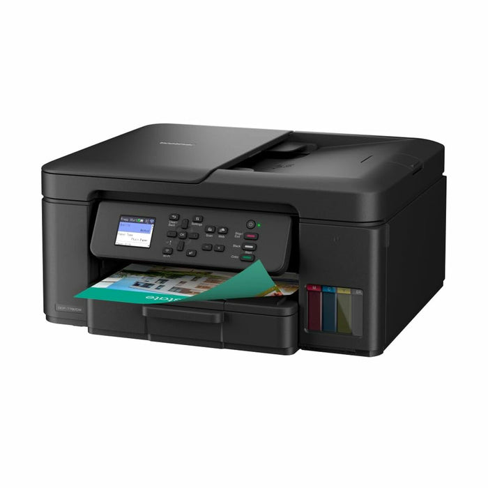 Multifunction Printer Brother DCPT780DWRE1