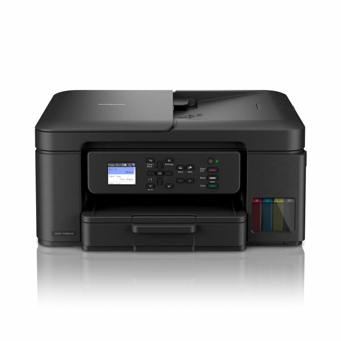 Multifunction Printer Brother DCPT780DWRE1