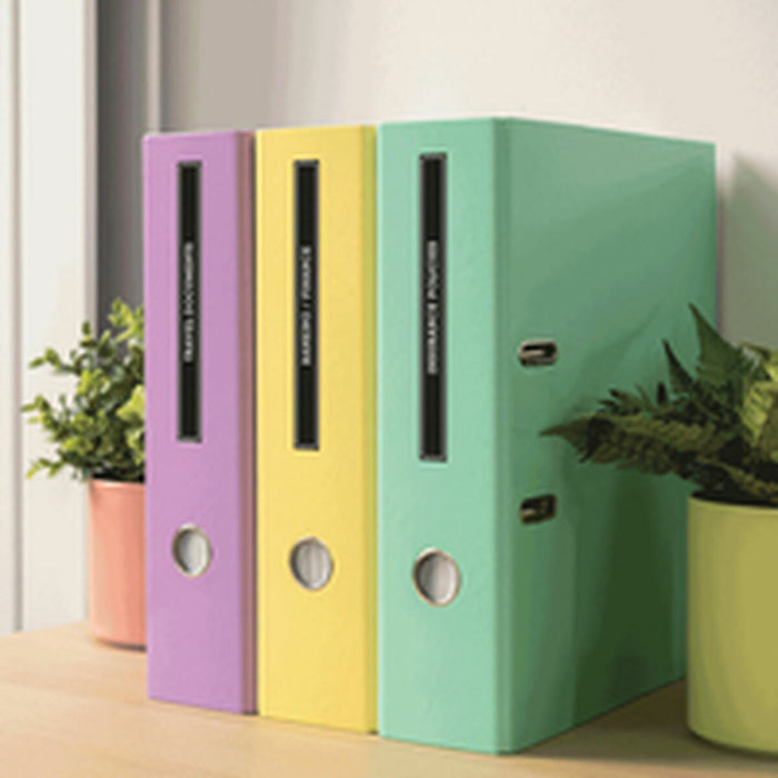 Charger + Rechargeable Batteries Brother PTN25BTQL1 White