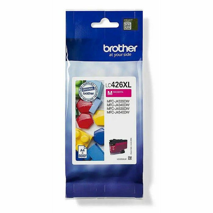 Original Ink Cartridge Brother LC426XL