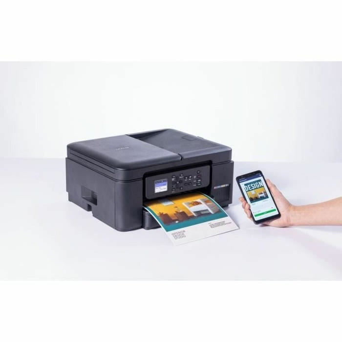 Multifunction Printer Brother