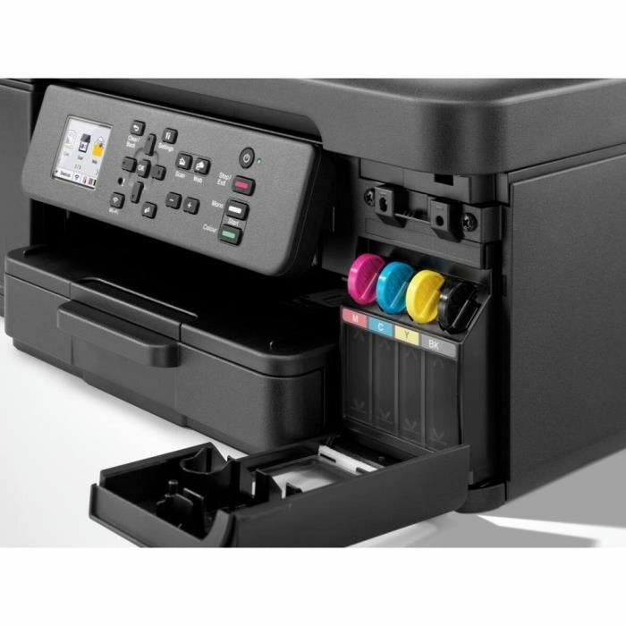 Multifunction Printer Brother
