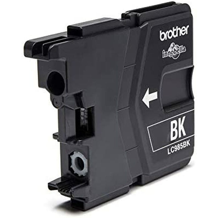 Brother LC-985BK Ink Cartridge