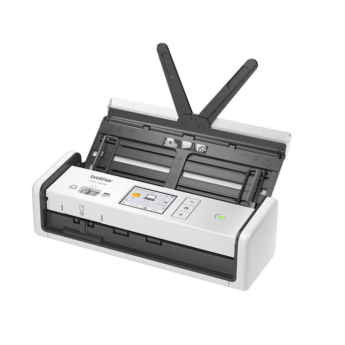Brother ADS-1800W Document Scanner