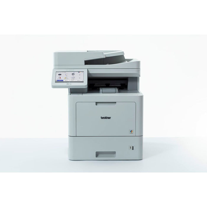 Brother MFC-L9670CDN Colour Laser Multifunctional