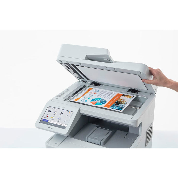 Brother MFC-L9670CDN Colour Laser Multifunctional