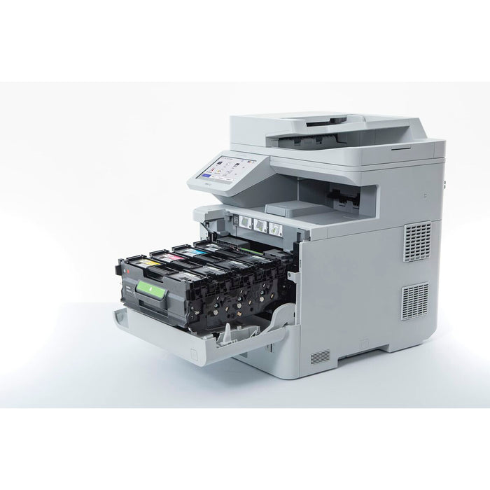 Brother MFC-L9670CDN Colour Laser Multifunctional