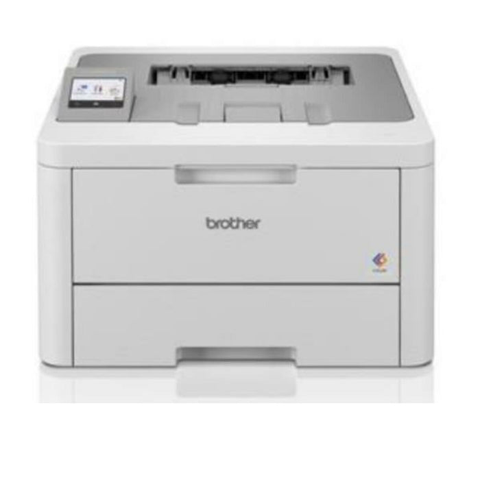 Multifunction Printer Brother HLL8230CDWRE1 White