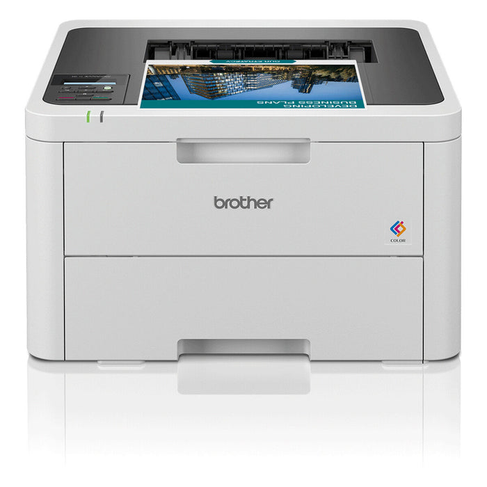 Multifunction Printer Brother