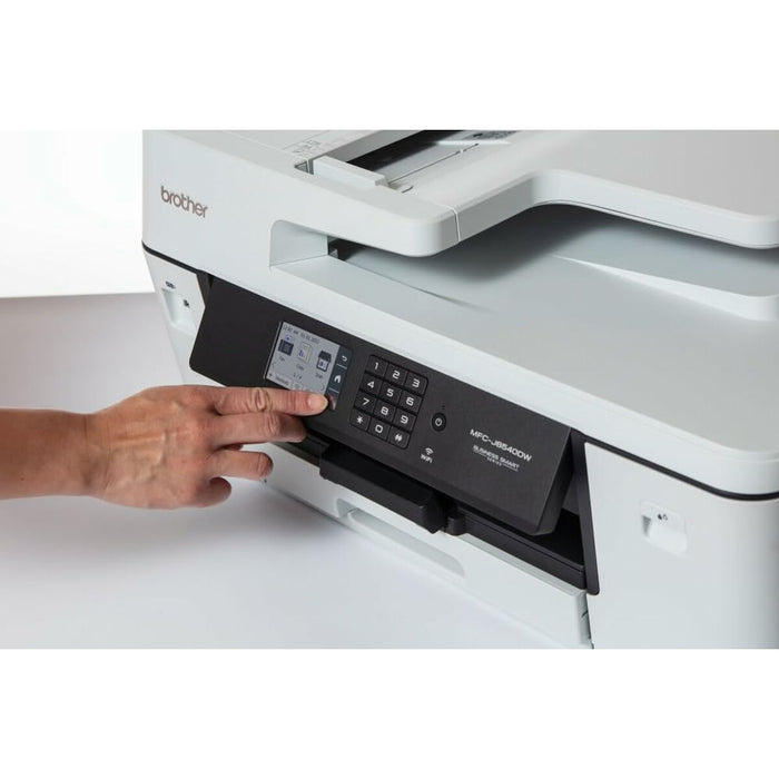 Multifunction Printer Brother MFCJ6540DWERE1
