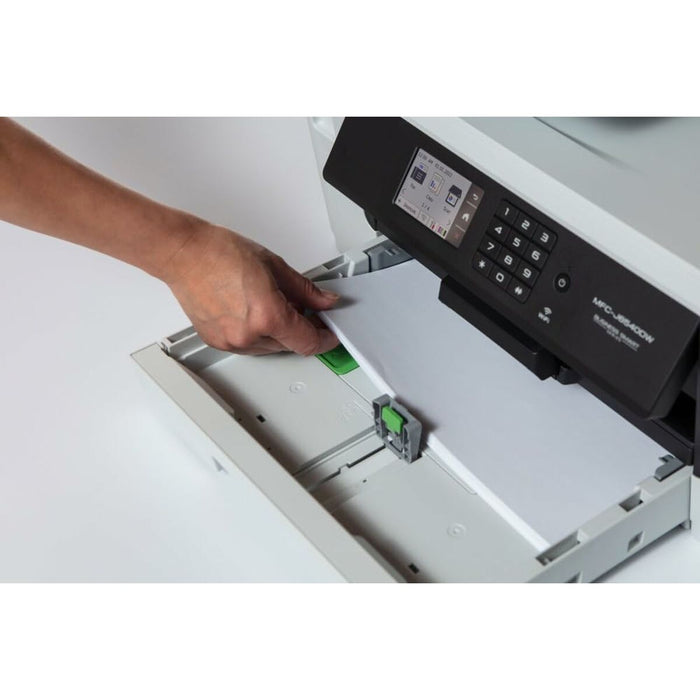 Multifunction Printer Brother MFCJ6540DWERE1