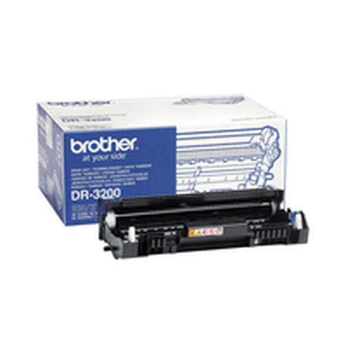 Printer drum Brother DR3200 Black (3 Units)