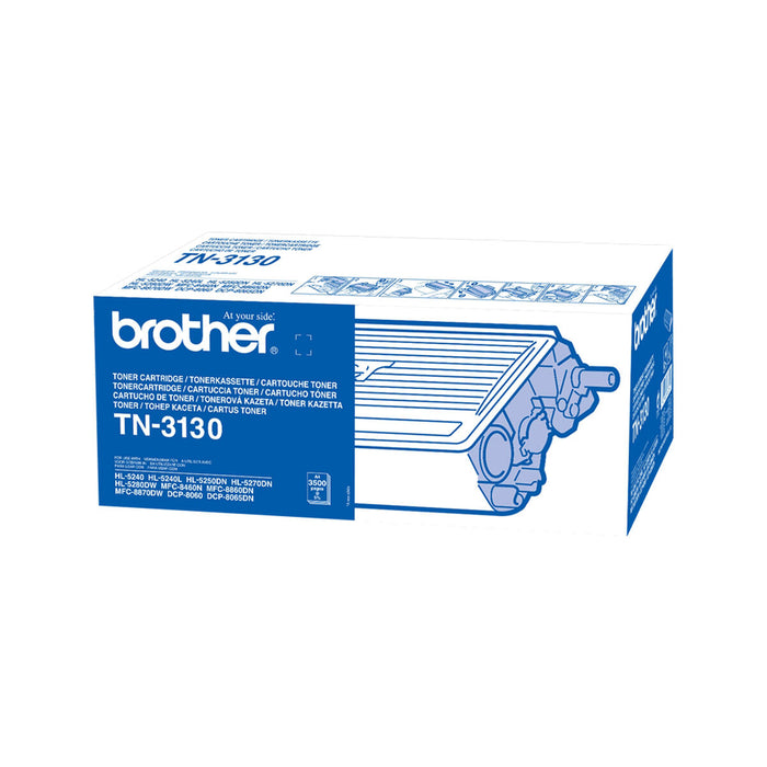 Toner Brother TN3130 Black (3 Units)