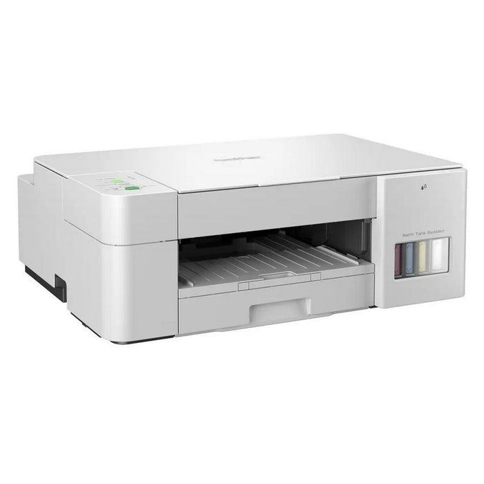 Brother DCP-T426W Inkbenefit Plus Multifunctional