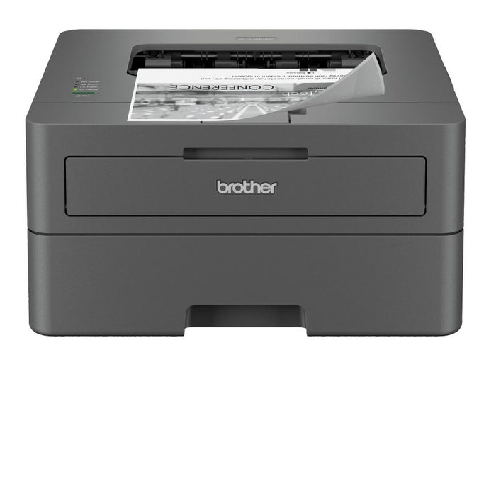 Brother HL-L2402D Laser Printer