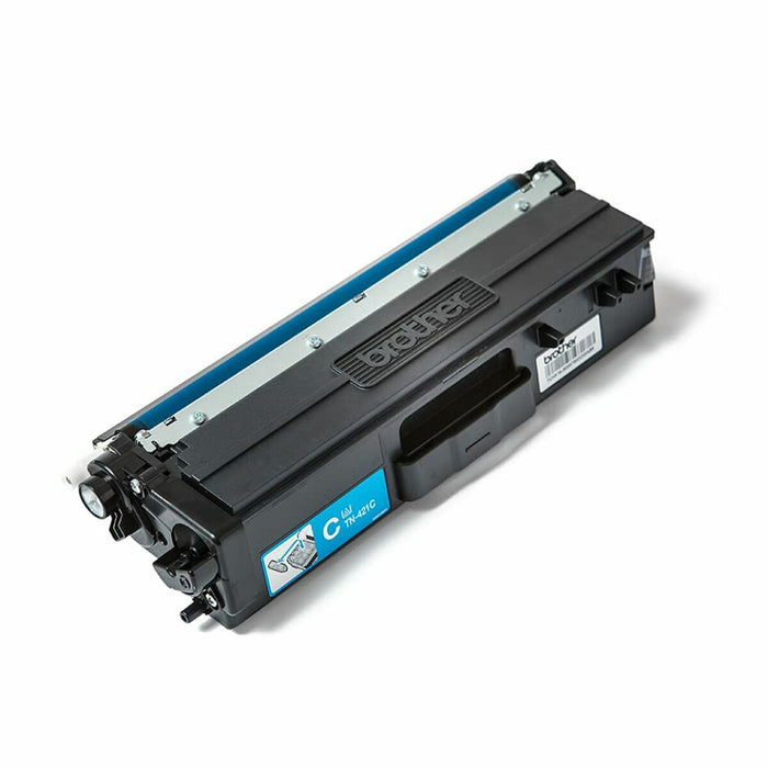 Brother TN-421C Toner Cartridge