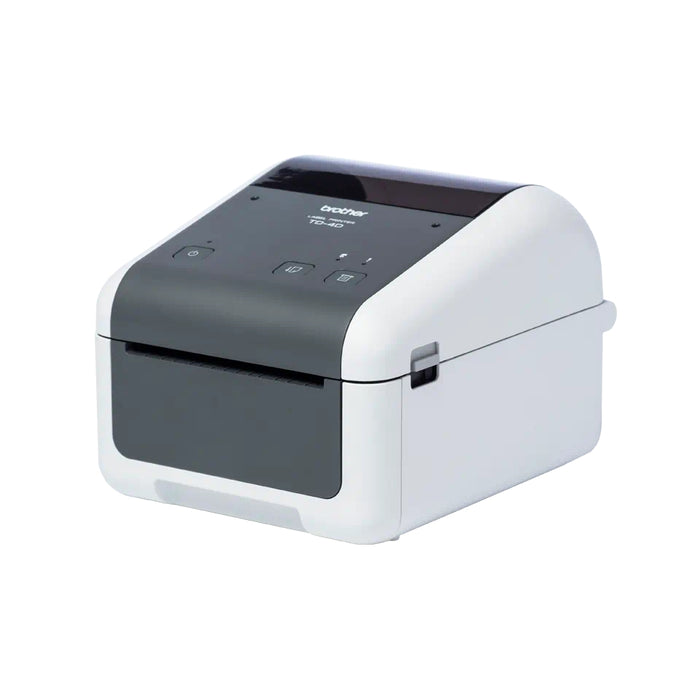 Brother TD-4210D Direct Thermal Label Printer