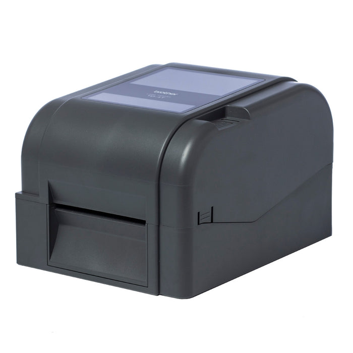 Brother TD-4420TN Thermal Transfer Desktop Label Printer
