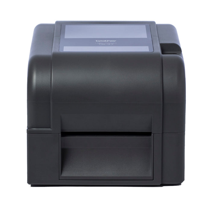 Brother TD-4420TN Thermal Transfer Desktop Label Printer