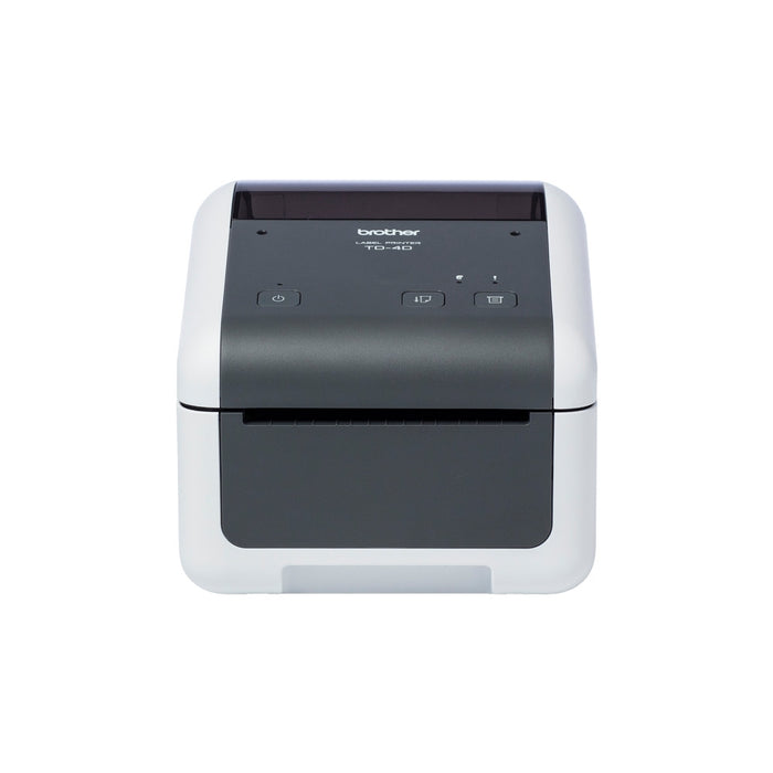 Brother TD-4520DN Professional Network Desktop Label Printer