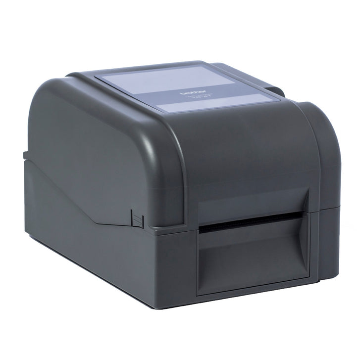 Brother TD-4520TN Thermal Transfer Desktop Label Printer