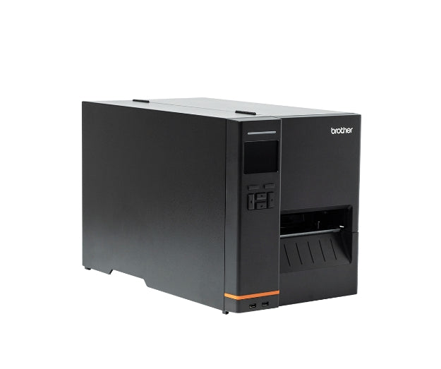 Brother TJ-4520TN Industrial Label Printer