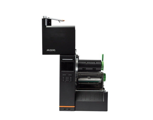 Brother TJ-4520TN Industrial Label Printer