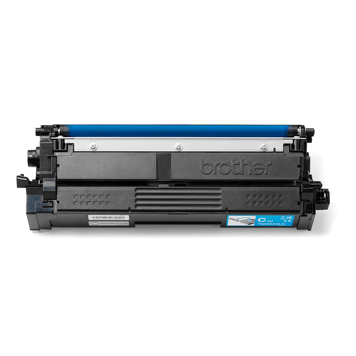 Brother TN-625XXLC Toner Cartridge