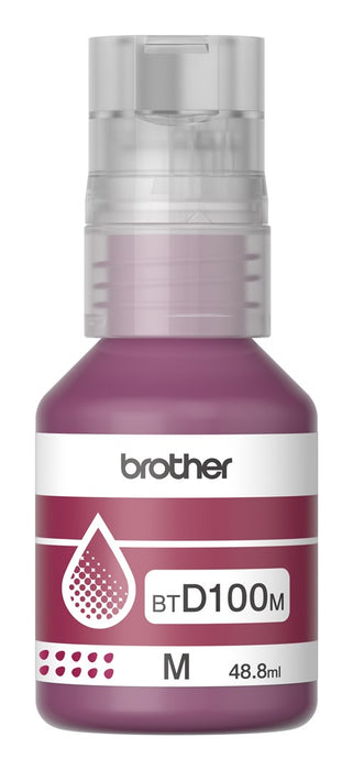 Brother BTD100M printer ink refill Original