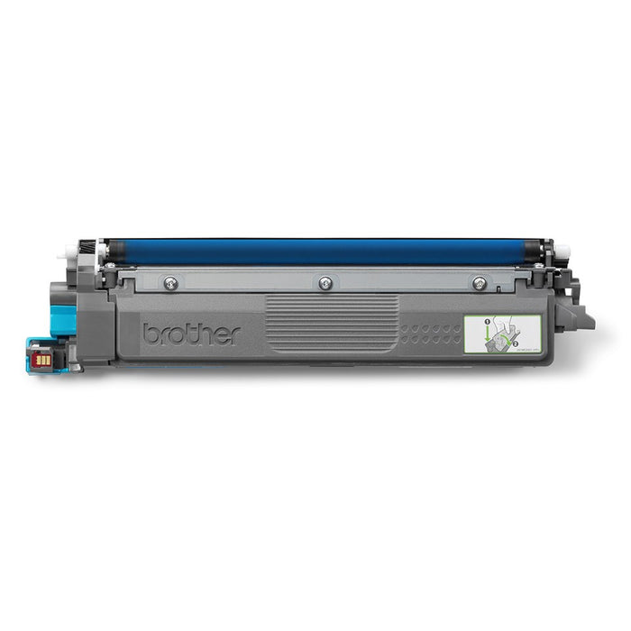 Brother TN-248XLC High Yield Toner Cartridge