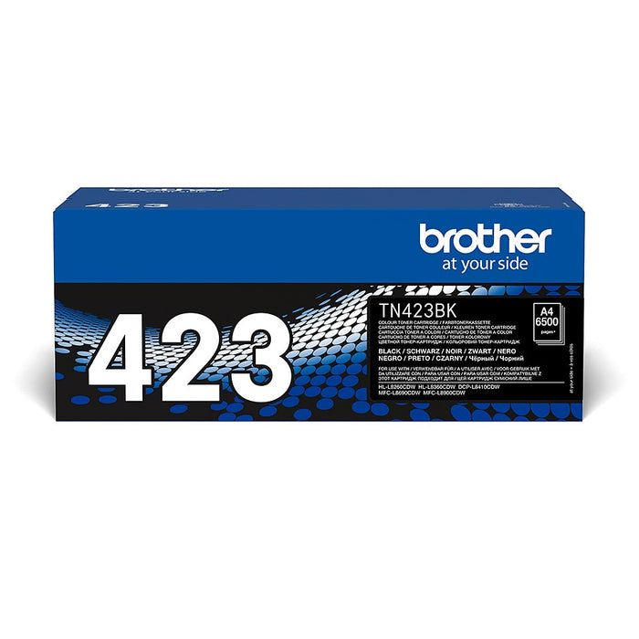Brother TN-423BK Toner Cartridge
