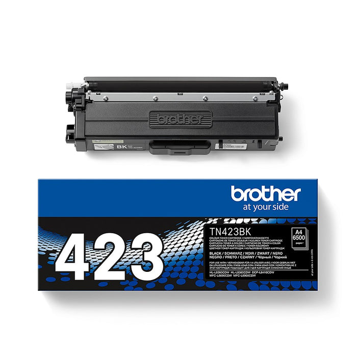 Brother TN-423BK Toner Cartridge