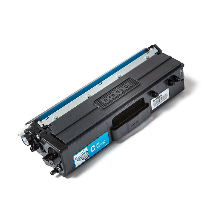 Brother TN-423C Toner Cartridge