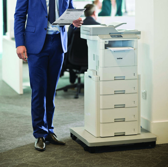 BROTHER TT-4000 Power Tray 4X520sheet