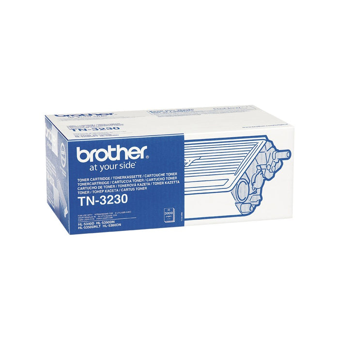Brother TN-3230 Toner Cartridge Standard
