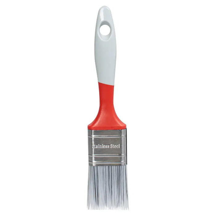 BRUSH ALLRIGHT POLYESTER 40 MM SCHULLER - Четки<<<Бояджийски инструменти и аксесоари<<<Подови и стенни