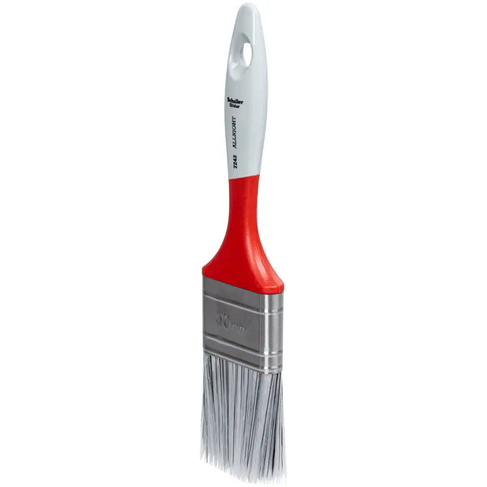 BRUSH ALLRIGHT POLYESTER 50 MM SCHULLER - Четки<<<Бояджийски инструменти и аксесоари<<<Подови и стенни