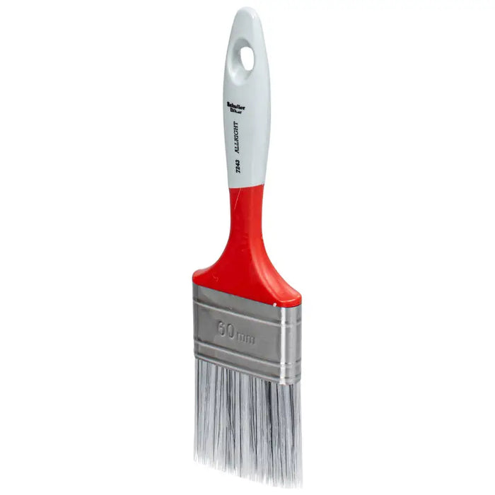 BRUSH ALLRIGHT POLYESTER 60 MM SCHULLER - Четки<<<Бояджийски инструменти и аксесоари<<<Подови и стенни