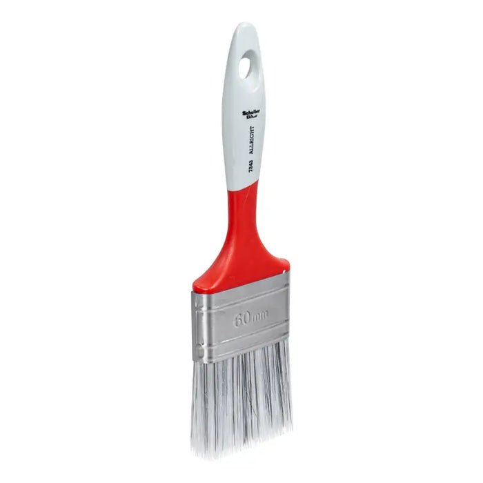 BRUSH ALLRIGHT POLYESTER 60 MM SCHULLER - Четки<<<Бояджийски инструменти и аксесоари<<<Подови и стенни