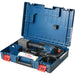 BRUSH BOSCH PROFESSIONAL GSH 5 7.50 J SDS MAX 1100 W SUITCASE - Перфоратори<<<Пробивни машини<<<Инструменти и