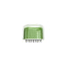 Brush Cheerble Candy (green) - Animal care<<<Pets<<<InnproXML