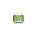 Brush Cheerble Candy (green) - Animal care<<<Pets<<<InnproXML
