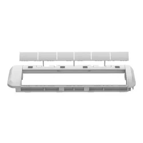 Brush cover for Dreame L10s Ultra/L10 Ultra/L10 Prime/L10s prime cleaning robot - Spare parts<<<Vacuum cleaners<<<Small