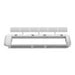 Brush cover for Dreame L10s Ultra/L10 Ultra/L10 Prime/L10s prime cleaning robot - Spare parts<<<Vacuum cleaners<<<Small