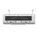 Brush cover for Dreame L10s Ultra/L10 Ultra/L10 Prime/L10s prime cleaning robot - Spare parts<<<Vacuum cleaners<<<Small